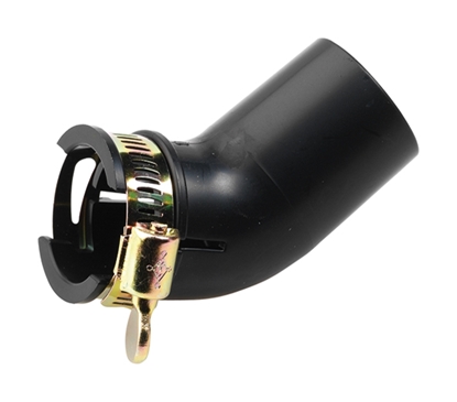 Picture of Adapteris putekļsūcēja šļaukai Makita; 32 mm