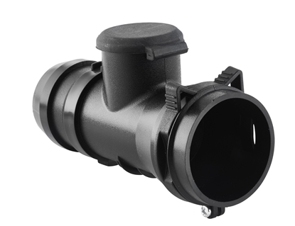 Attēls no Adapteris putekļu sūcējam Nilfisk-ALTO