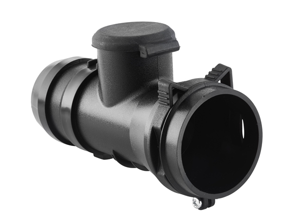 Picture of Adapteris putekļu sūcējam Nilfisk-ALTO