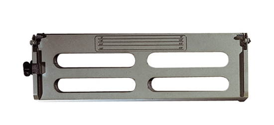 Picture of Adapteris ripzāģiem un figūrzāģiem izmantojot vadlineālu Makita 192507-1