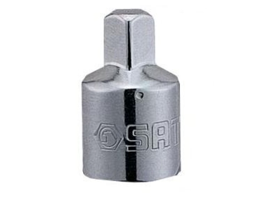 Picture of Adapteris Sata S12914; 3/8''-1/2''