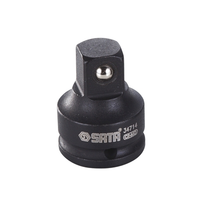 Attēls no Adapteris Sata ST34714SC; 1/4''-3/8''