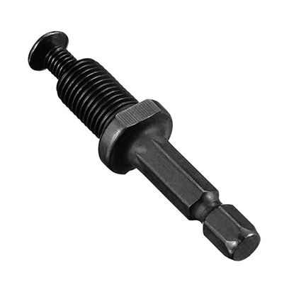 Picture of Adapteris spīlēm Rexxer RG-02-405 HEX 1/4''-1/2'' 20 UNF