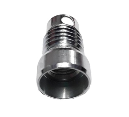 Picture of Adapteris Tecomec ET-K00401054; 3/8'' - 24 LHF