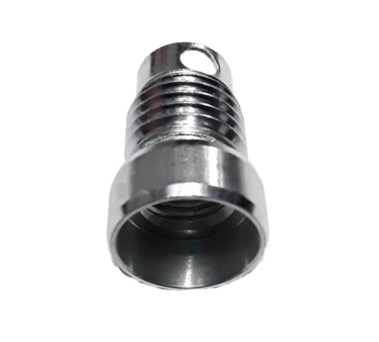 Picture of Adapteris Tecomec ET-K00401054; 3/8'' - 24 LHF