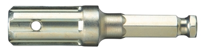 Picture of Adapteris zemes urbjam Makita A; 327684-2