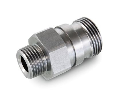 Picture of Adapteru komplekts augstspiediena šļūtenēm Karcher 4.111-042.0