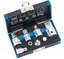 Picture of Adapteru komplekts Condor Werkzeug C38206; 1/2''; 1/4''; 3/4''; 3/8''; 8 gab.