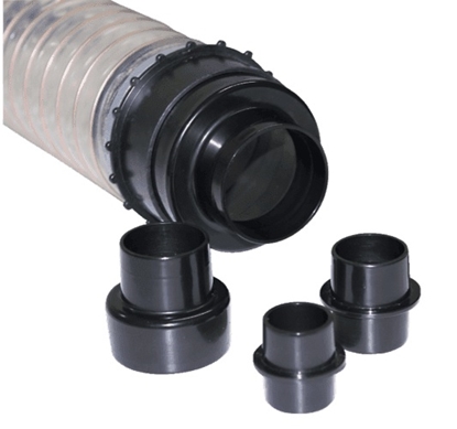 Picture of Adapteru komplekts putekļsūcējam Scheppach 75200703