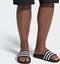 Attēls no Adidas Klapki mskie Adilette Aqua czarne r. 38 (F35543)
