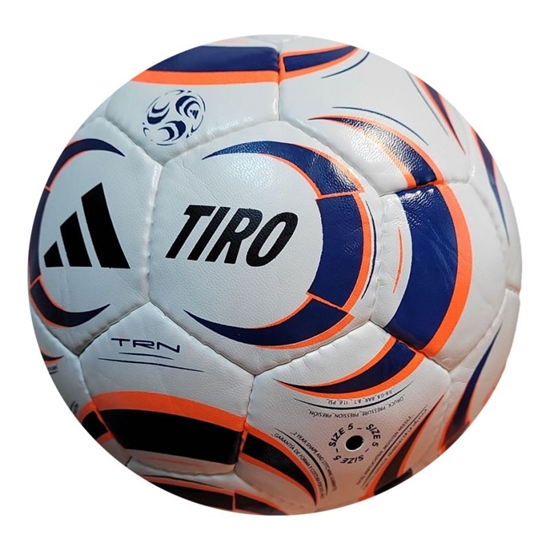 Picture of Adidas Tiro Training JW1528 bumba - 5
