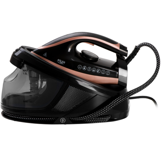 Picture of Adler AD 5047 Gludināšanas sistēma 3100W