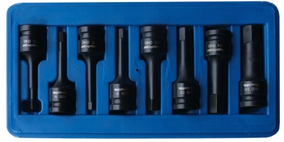 Attēls no Adler ADLER KLUCZ HEX UDAR.8cz. ADLER MAR3510.11