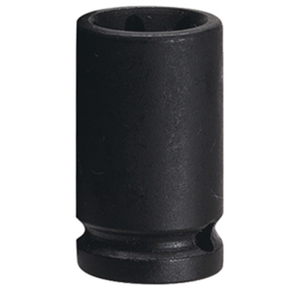 Attēls no Adler ADLER NASADKA UDAROWA DUGA 1/2" 27mm MAR3513.27D