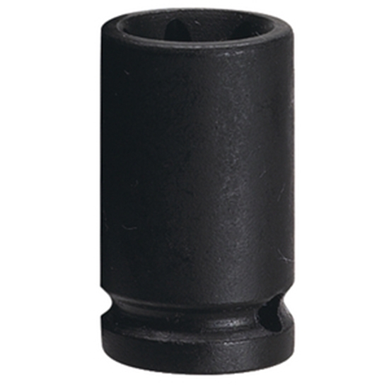 Изображение Adler ADLER NASADKA UDAROWA DUGA 1/2" 27mm MAR3513.27D