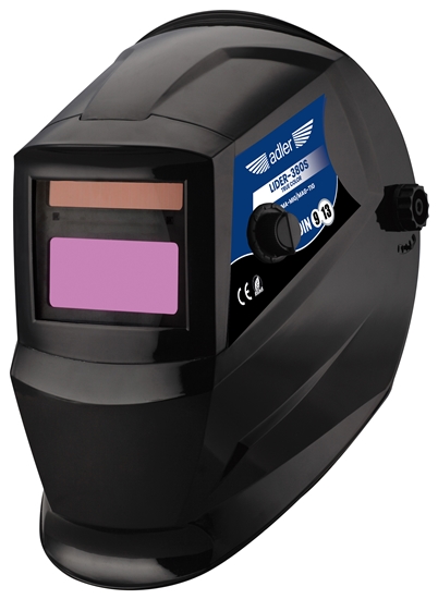 Picture of Adler ADLER PRZYBICA SPAWALNICZA SAMOCIEMNIAJCA LIDER-380S MIG/MMA/TIG