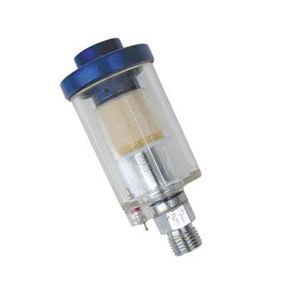 Attēls no Adler MAR FILTR ODWADNIACZ 1/4" / ADLER MAR0209.05