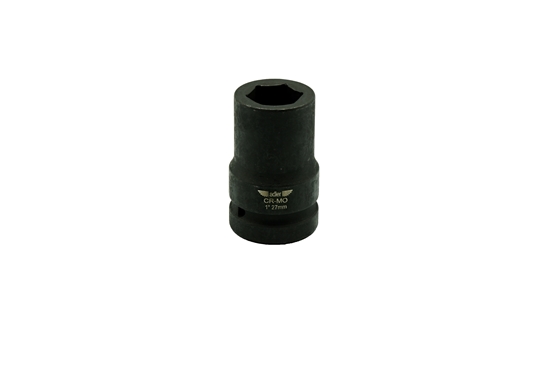 Picture of Adler ADLER NASADKA UDAROWA 6-KTNA 1" 27mm KRÓTKA