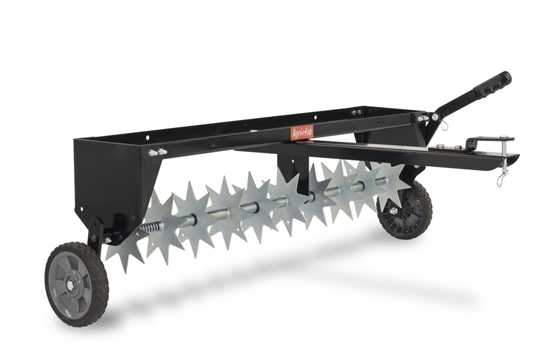 Picture of Aerators dārza traktoram Agri-Fab 45-0544; 102 cm