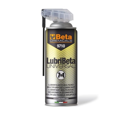 Picture of Aerosols Beta 9710-400S; 0,4 l