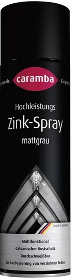 Picture of Aerosols Caramba Zink-Spray; 0,5 l
