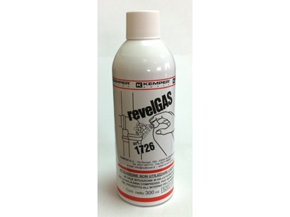 Picture of Aerosols gāzes noplūdes konstatēšanai Kemper 1726