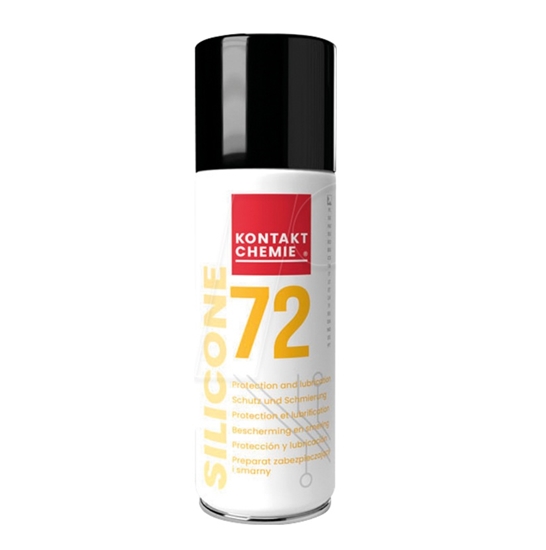 Picture of Aerosols KONTAKT CHEMIE 72; 200 ml