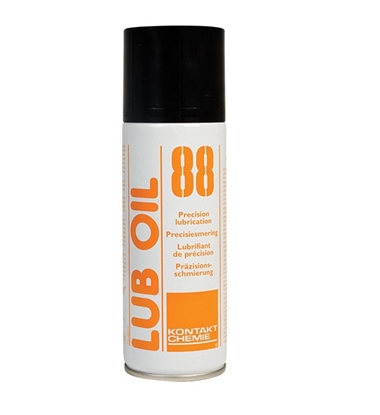 Picture of Aerosols KONTAKT CHEMIE 88; 200 ml