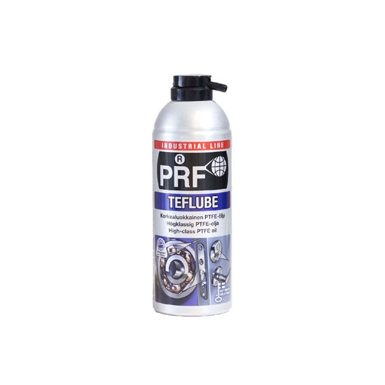 Picture of Aerosols PRF TEFLUBE; 520 ml
