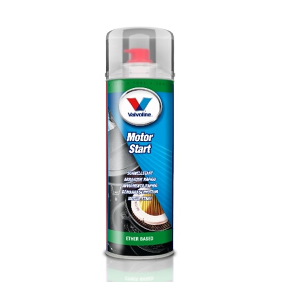Picture of Aerosols Valvoline Motor Start; 0,5 l