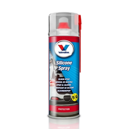 Picture of Aerosols Valvoline Silicone Spray; 0,5 l