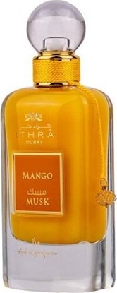 Attēls no Afnan Ard Al Zaafaran Ithra Mango Musk EDP 100ml