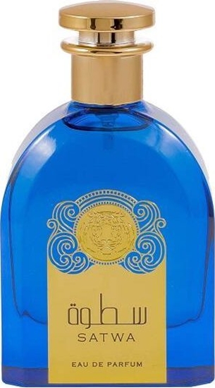 Изображение Afnan Ard Al Zaafaran Perfume Satwa EDP 100ml