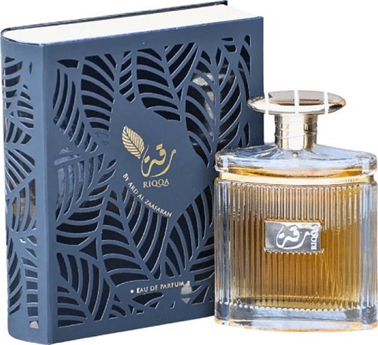 Picture of Afnan Ard Al Zaafaran Riqqa  EDP 100ml
