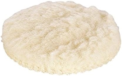 Picture of Aitas vilnas pulēšanas disks DeWalt DT3622-QZ; 178 mm