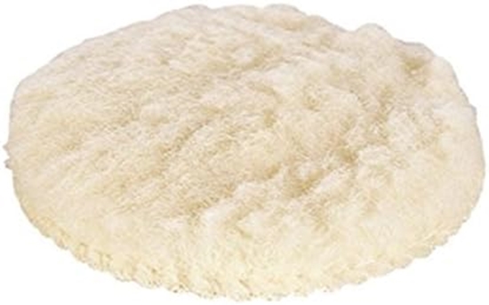 Picture of Aitas vilnas pulēšanas disks DeWalt DT3622-QZ; 178 mm