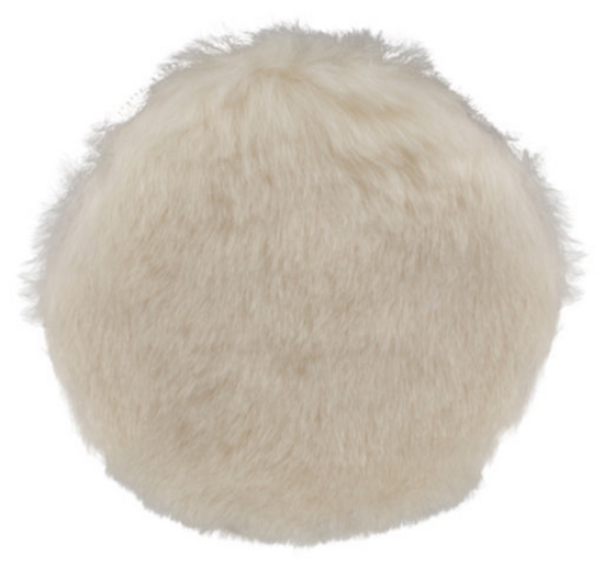 Picture of Aitas vilnas pulēšanas disks Makita; 150 mm