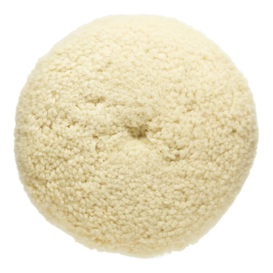 Picture of Aitas vilnas pulēšanas disks Mirka 7992185111; 180 mm