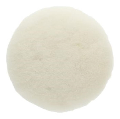 Picture of Aitas vilnas pulēšanas disks Mirka; 125 mm