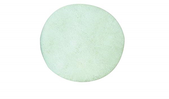 Picture of Aitas vilnas pulēšanas disks Proxxon; 50 mm