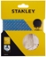 Изображение Aitas vilnas pulēšanas disks Stanley STA32115-XJ; 125 mm