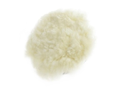 Picture of Aitas vilnas pulēšanas disks Stanley STA32122-XJ; 125 mm