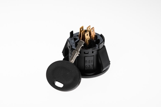 Изображение Aizdedzes slēdzis MTD RZT 50