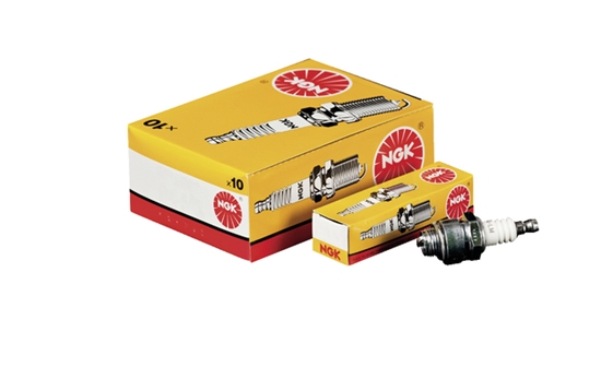 Picture of Aizdedzes svece NGK 11-873; CMR7H