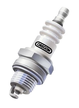 Picture of Aizdedzes svece Oregon 77-303-1 zāliena traktoriem