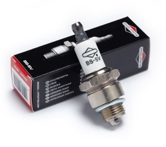 Picture of Aizdedzes svece trimmeriem/zāles pļāvējiem Briggs&Stratton 992300C; 1 gab.