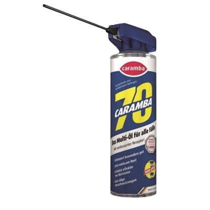 Picture of Aizsargaerosols Caramba 70; 250 ml