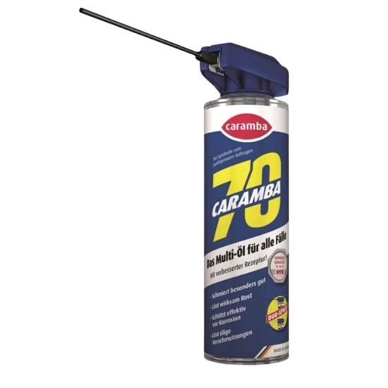 Picture of Aizsargaerosols Caramba 70; 250 ml