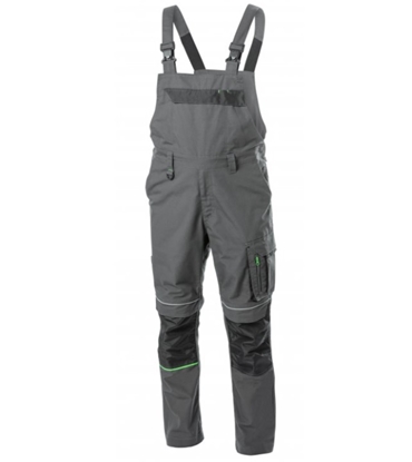 Picture of Aizsargbikses Hogert HT5K801-M