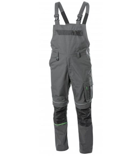 Picture of Aizsargbikses Hogert HT5K801-M